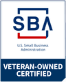 SBA Veteran-Owned Small Business Certified